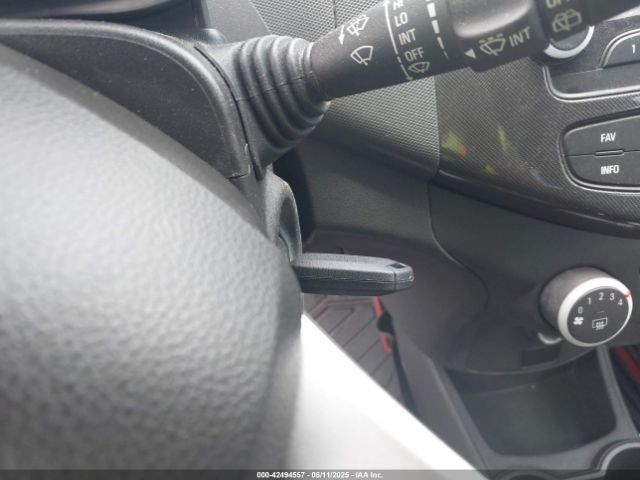 KL8CB6S93FC754189 Chevrolet Spark Ls Cvt