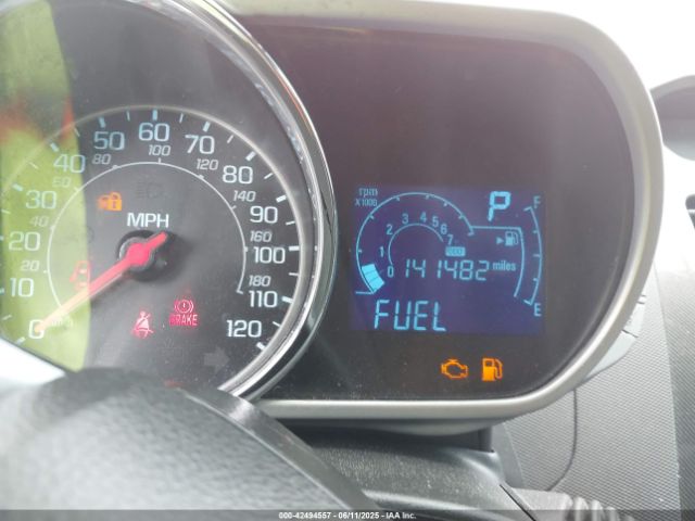 KL8CB6S93FC754189 Chevrolet Spark Ls Cvt
