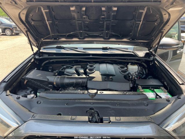 JTEBU5JR5E5197924 Toyota 4runner Sr5/limited/trail