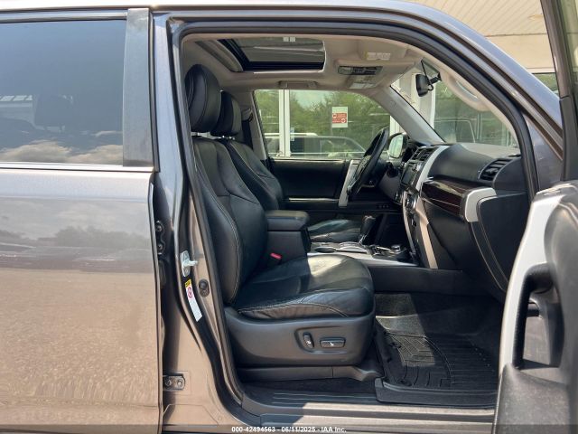 JTEBU5JR5E5197924 Toyota 4runner Sr5/limited/trail