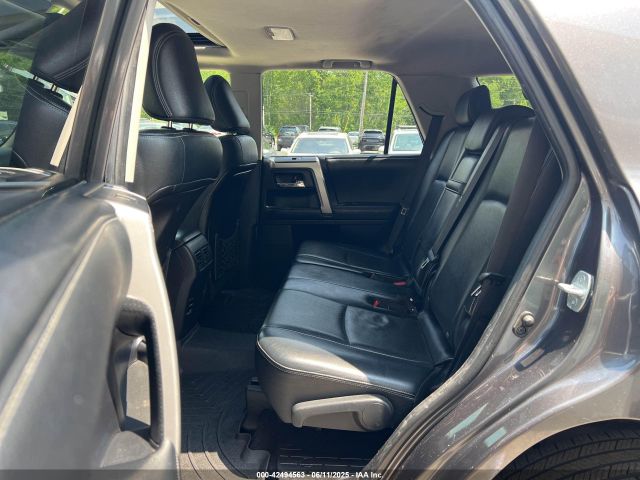 JTEBU5JR5E5197924 Toyota 4runner Sr5/limited/trail