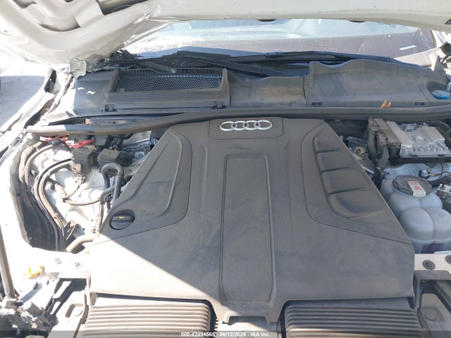 WA1AJAF72MD019010 Audi 45 tfsi (2.0t)
