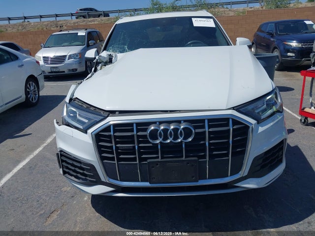 WA1AJAF72MD019010 Audi 45 tfsi (2.0t)