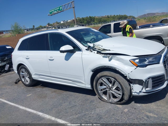 WA1AJAF72MD019010 Audi 45 tfsi (2.0t)