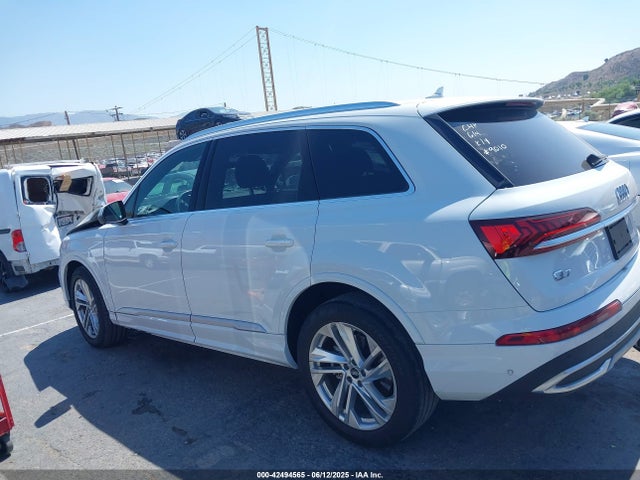 WA1AJAF72MD019010 Audi 45 tfsi (2.0t)