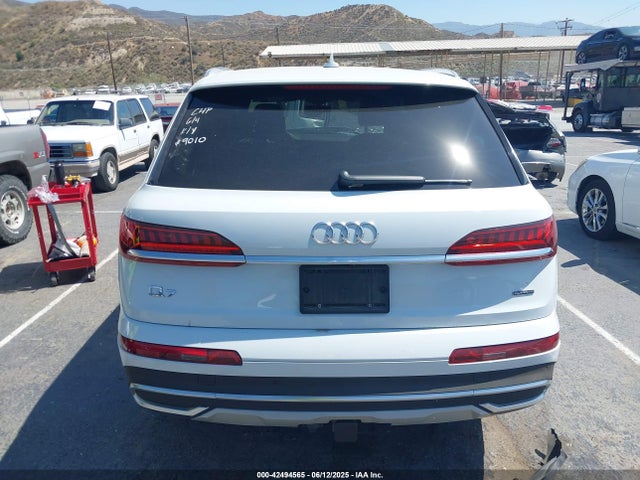 WA1AJAF72MD019010 Audi 45 tfsi (2.0t)