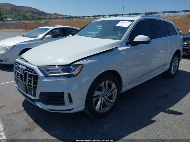 WA1AJAF72MD019010 Audi 45 tfsi (2.0t)