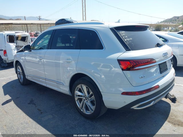WA1AJAF72MD019010 Audi 45 tfsi (2.0t)