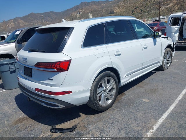WA1AJAF72MD019010 Audi 45 tfsi (2.0t)