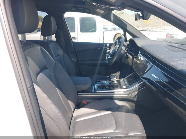 WA1AJAF72MD019010 Audi 45 tfsi (2.0t)