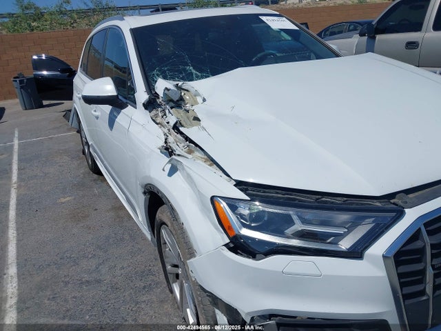 WA1AJAF72MD019010 Audi 45 tfsi (2.0t)