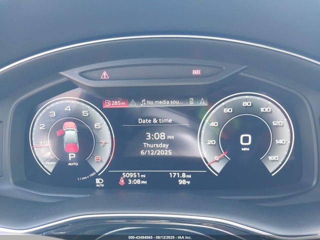 WA1AJAF72MD019010 Audi 45 tfsi (2.0t)