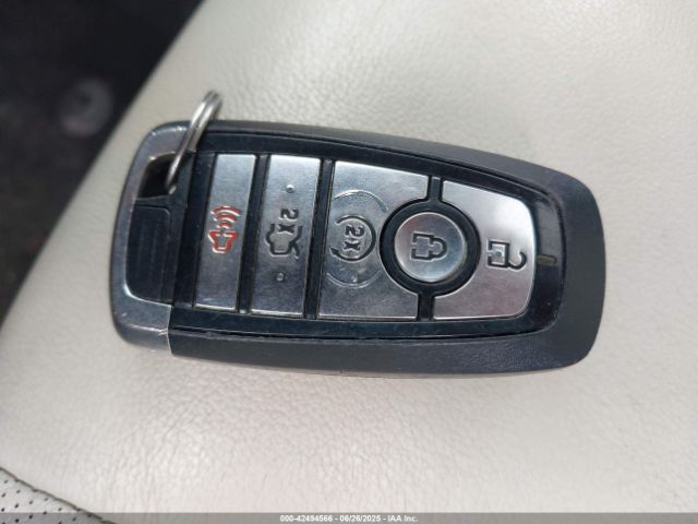 2018 FORD FUSION 3FA6P0K91JR209983 Photo 10