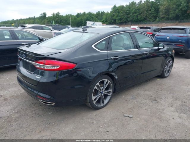 2018 FORD FUSION 3FA6P0K91JR209983 Photo 3