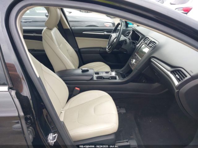 2018 FORD FUSION 3FA6P0K91JR209983 Photo 4
