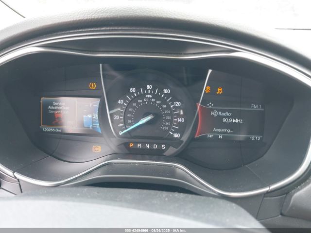 2018 FORD FUSION 3FA6P0K91JR209983 Photo 6