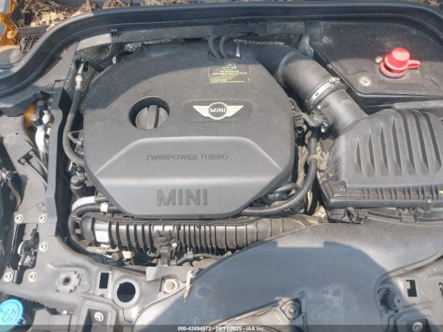 2015 MINI HARDTOP WMWXP7C50F2A58777 Photo 9