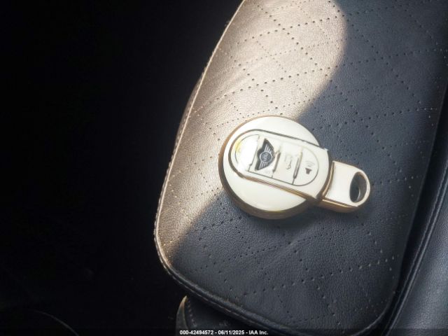 2015 MINI HARDTOP WMWXP7C50F2A58777 Photo 10
