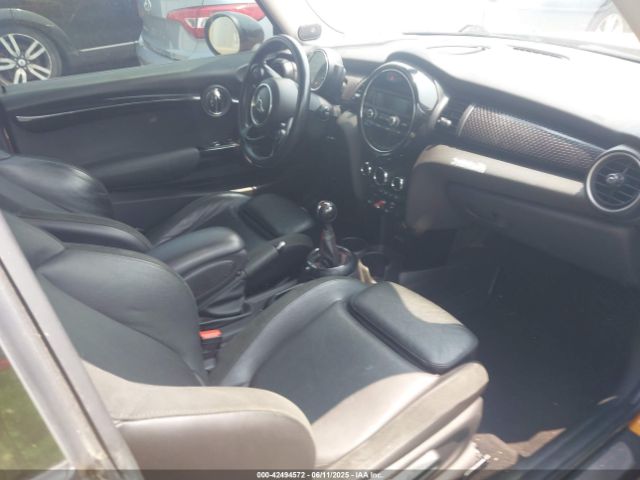 2015 MINI HARDTOP WMWXP7C50F2A58777 Photo 4