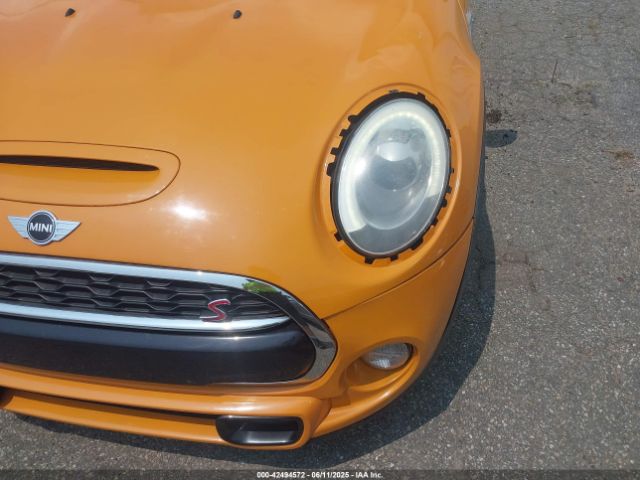 2015 MINI HARDTOP WMWXP7C50F2A58777 Photo 5