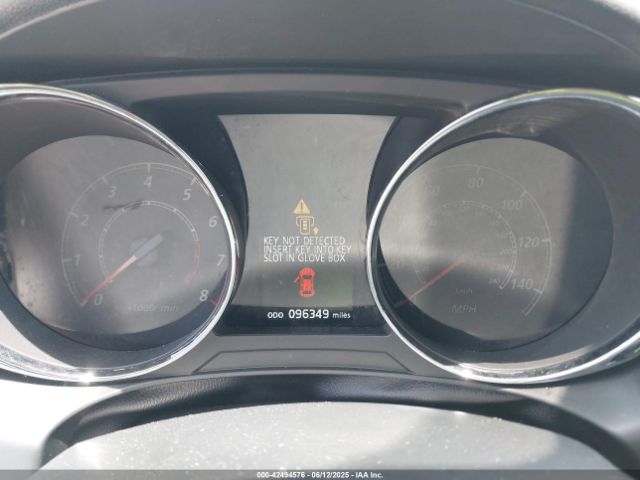 2015 MITSUBISHI OUTLANDER SPORT 4A4AP4AW5FE055767 Photo 6