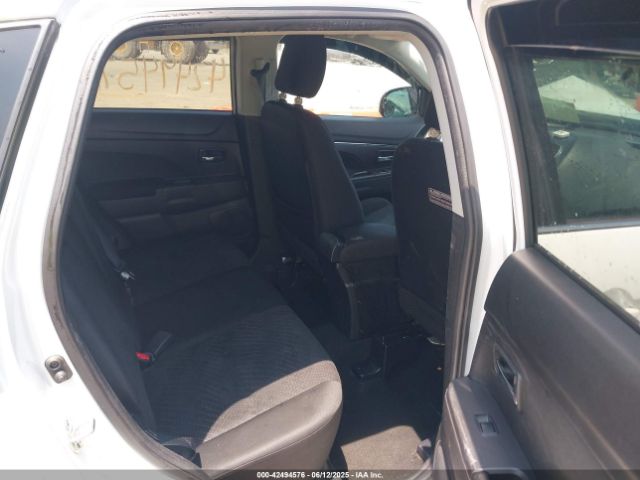 2015 MITSUBISHI OUTLANDER SPORT 4A4AP4AW5FE055767 Photo 7