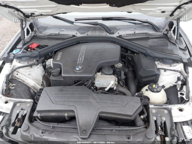 2018 BMW 320I WBA8E5G55JNU47931 Photo 9