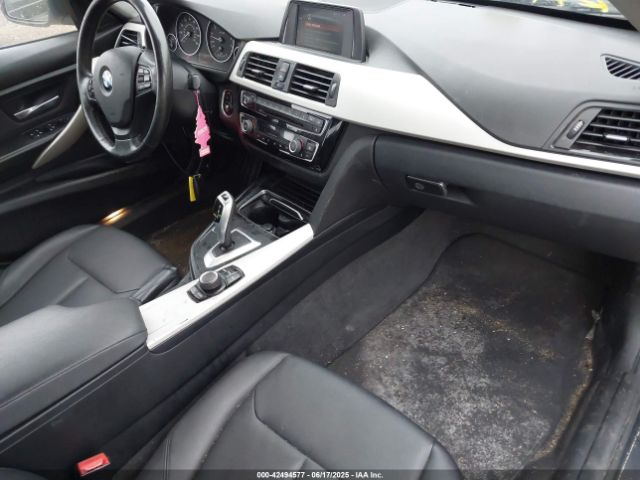 2018 BMW 320I WBA8E5G55JNU47931 Photo 4