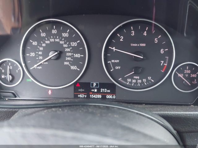 2018 BMW 320I WBA8E5G55JNU47931 Photo 6