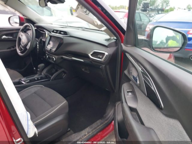 2021 CHEVROLET TRAILBLAZER KL79MPSL1MB052952 Photo 4