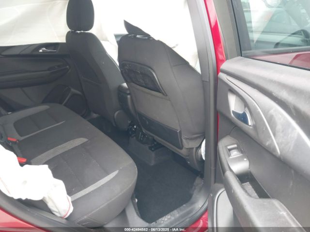 2021 CHEVROLET TRAILBLAZER KL79MPSL1MB052952 Photo 7