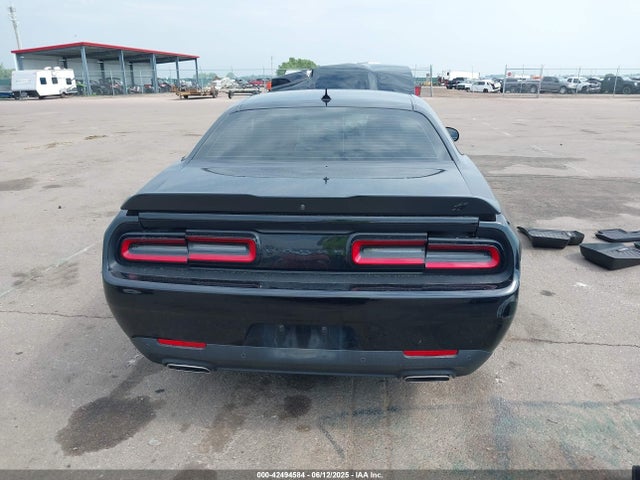 Dodge Challenger 2022 2C3CDZKG4NH104790 Image 17