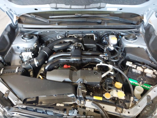 JF1GJAB68GH023031 Subaru 2.0l na