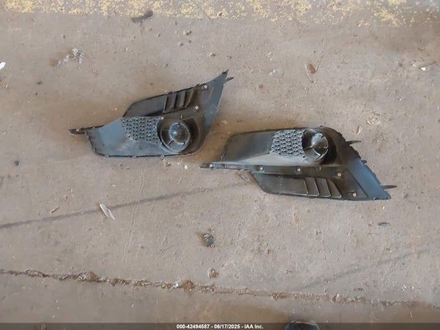 JF1GJAB68GH023031 Subaru 2.0l na