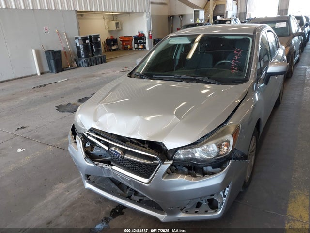 JF1GJAB68GH023031 Subaru 2.0l na