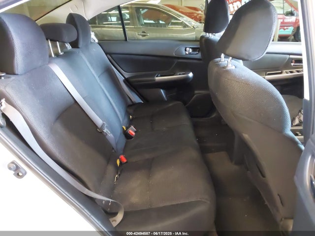 JF1GJAB68GH023031 Subaru 2.0l na