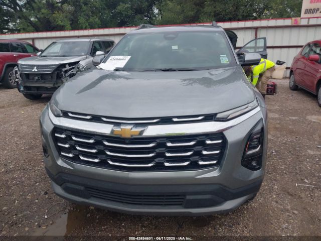 3GNAXHEG4SL167463 Chevrolet Equinox Fwd Lt
