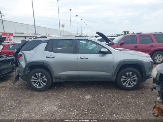 3GNAXHEG4SL167463 Chevrolet Equinox Fwd Lt