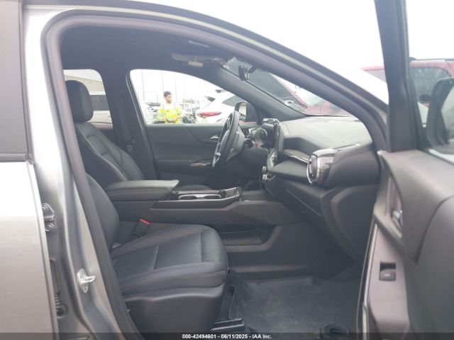 3GNAXHEG4SL167463 Chevrolet Equinox Fwd Lt