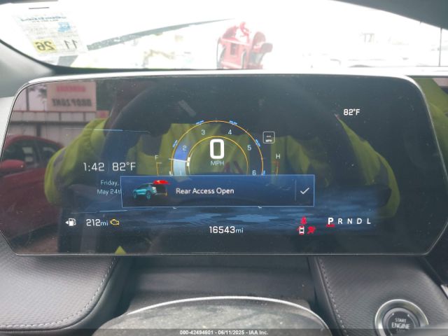 3GNAXHEG4SL167463 Chevrolet Equinox Fwd Lt