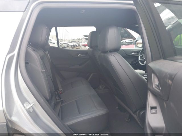3GNAXHEG4SL167463 Chevrolet Equinox Fwd Lt