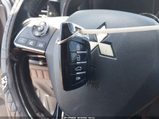 2018 MITSUBISHI OUTLANDER JA4AD3A33JZ020320 Photo 10