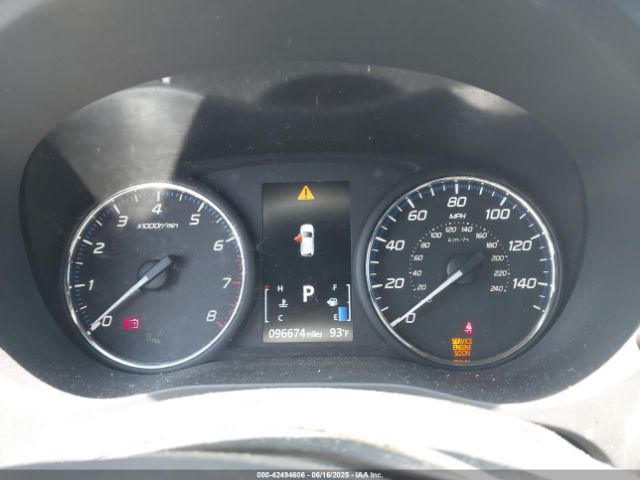 2018 MITSUBISHI OUTLANDER JA4AD3A33JZ020320 Photo 6