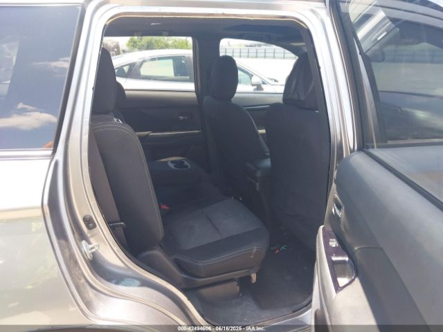 2018 MITSUBISHI OUTLANDER JA4AD3A33JZ020320 Photo 7