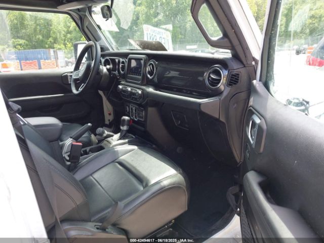 2021 JEEP WRANGLER UNLIMITED 1C4HJXEN6MW764662 Photo 4