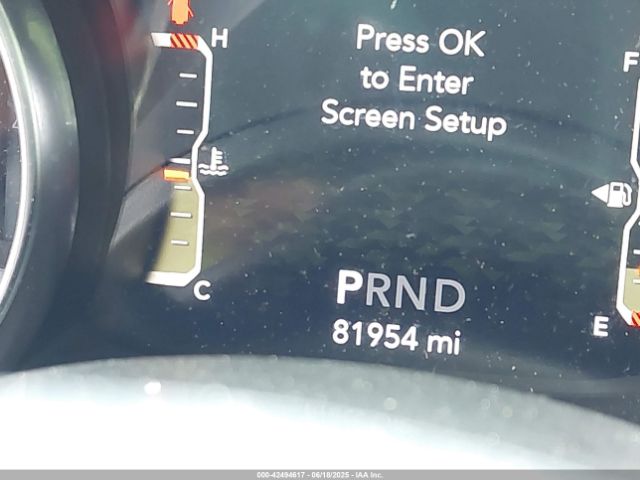 2021 JEEP WRANGLER UNLIMITED 1C4HJXEN6MW764662 Photo 6