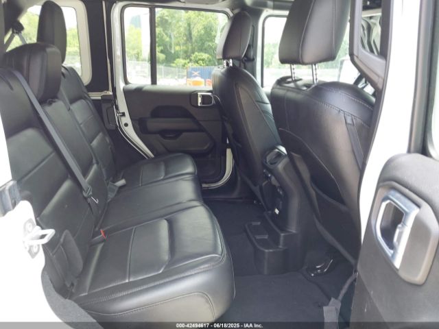 2021 JEEP WRANGLER UNLIMITED 1C4HJXEN6MW764662 Photo 7