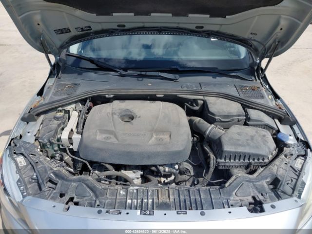 2018 VOLVO S60 YV126MFL2J2450619 Photo 9
