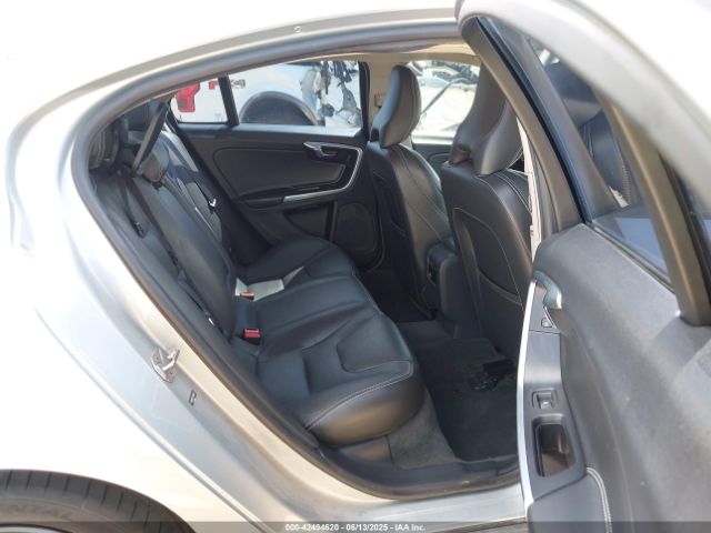 2018 VOLVO S60 YV126MFL2J2450619 Photo 7