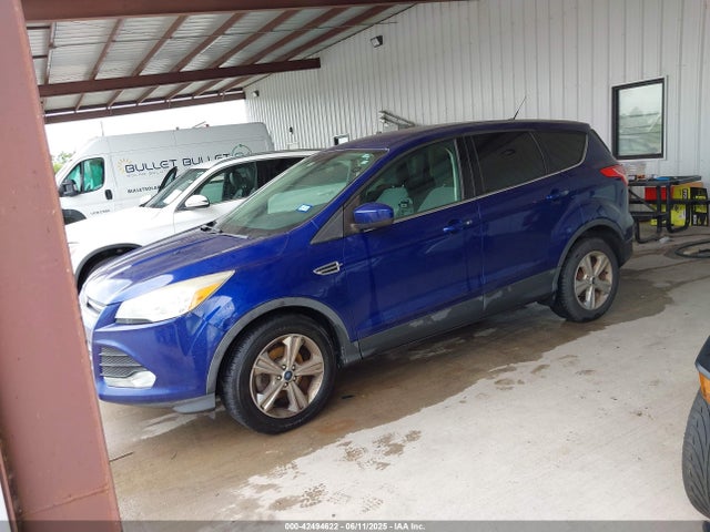 1FMCU0GX7EUA52323 Ford 2014